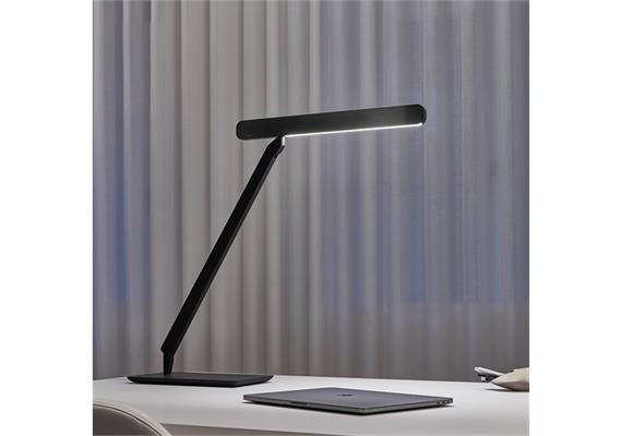 Tischleuchte Taglio tavolo Air phantom  230V/ 20W 1020lm RF L=470 H=720 IP20