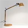 Tischleuchte Tolomeo Micro Limited Edition GOLD  230V 1 x E14 max 6W LED EIN/AUS IP20