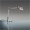 Tischleuchte Tolomeo Mini Body alu  240V E27 1 x 8W IP20