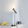 Tischleuchte Topoled T LED 10W alu  230V/ 2700K D=5cm H=32cm 760Lm IP20 | Bild 6