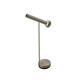 Tischleuchte Topoled T LED DTW 10W bronze  230V/ 2700K-1800K / D=5cm H=32cm 500Lm/IP20