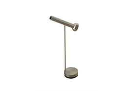 Tischleuchte Topoled T LED 10W 230V/ D=5cm H=32cm