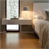 Tischleuchte WARM Beige D1  230V 3xG9 3W 2800K D=22 H=41cm / IP20