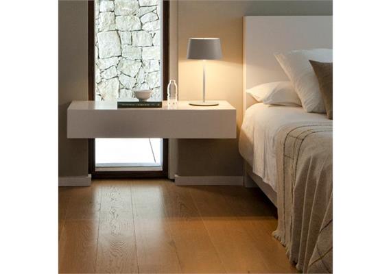 Tischleuchte WARM Beige D1  230V 3xG9 3W 2800K D=22 H=41cm / IP20