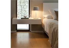 Tischleuchte WARM Beige D1  230V 3xG9 3W 2800K D=22 H=41cm / IP20