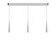 Tobias Grau Nice Trio LED-Pendelleuchten
