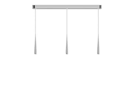 Tobias Grau Nice Trio LED-Pendelleuchten