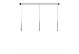 Tobias Grau Nice Trio LED-Pendelleuchten