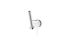 Topoled W AP LED Einzelspot Dimmschalter im Flansch