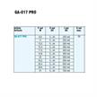 Trackadapter GAC-017 SUPER -Multi Driver weiss  240V/ 31W/ L=162 B=32 H=15.5 /IP20 | Bild 3