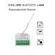 UP -Dimmer Casambi 200W für Einbau  240V/ L=42 B=38 H=16mm / IP20