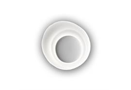 Wand-Deckenleuchte BAHIA LED weiss dimmbar  240V/ 43W 2850K 5240lm 70x76cm IP20