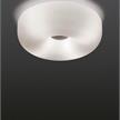 Wand-Deckenleuchte Circus grande weiss glänzend  240V/E27 4x46W D=460 H=T=130 / IP20 | Bild 3