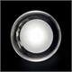 Wand-Deckenleuchte Keyra LED 30 P-PL  LED 1x13W 3000K D=30cm H=12.5cm