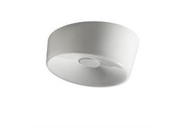 Wand-deckenleuchte LUMIERE XXS weiss  240V/G24q-2 2x18W