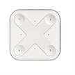 Wand-Tischfunksender Casambi Xpress weiss  Batterie / L=90 B=90 H=12 / IP20 | Bild 4