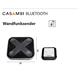 Wand-Tischfunksender Casambi Xpress weiss  Batterie / L=90 B=90 H=12 / IP20