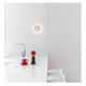Wandleseleuchte Dots 4.5W Brown  240V 2700K 500mA 400Lm CRI90 IP20