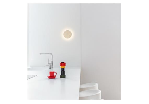 Wandleseleuchte Dots 4.5W Brown  240V 2700K 500mA 400Lm CRI90 IP20