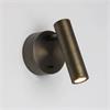 Wandleseleuchte Enna 4.5W bronze  230V 2700K 112lm CRI90 / IP20