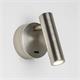 Wandleseleuchte Enna 4.5W nickel satiniert  230V 2700K 112lm CRI90 / IP20