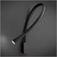 Wandleuchte AP L90 Flex-Led 3W Leder braun  240V/2700K L=900mm IP20