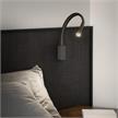 Wandleuchte AP L90 Flex-Led 3W Leder braun  240V/2700K L=900mm IP20 | Bild 6