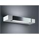 Wandleuchte ARA LED weiss/weiss 2700° K  230V 2xLED 10+10W/2700°K/1000+1000lm IP40