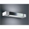 Wandleuchte ARA LED weiss/weiss 2700° K  230V 2xLED 10+10W/2700°K/1000+1000lm IP40