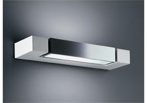 Wandleuchte ARA LED weiss/weiss 2700° K  230V 2xLED 10+10W/2700°K/1000+1000lm IP40