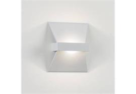 Wandleuchte CAMUS 10 LED 930 weiss  100-240V 1x 7.1W 774lm 3000°K CRI90 IP20