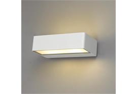 Wandleuchte Domo Led 10W CRI80 L=190 T=102 IP20