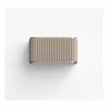 Wandleuchte DRESSCODE W1 / 16W bronze  230V/3000K 1250lm CRI90 L=180 T=100 H=90mm