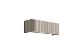 Wandleuchte DRESSCODE W2 LED 29W bronze  230V/2700K 3200lm CRI90 L=300 T=100 H=90
