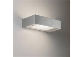 Wandleuchte Flatscreen Inox  230V/R7s max. 150W