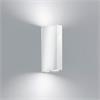 Wandleuchte GAP Y LED 12W weiss  240V 3000K 660lm Up/Down IP65