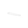 Wandleuchte Mirba 2.0 LED 12W opal/alu  240V 2700K 12W 820lm L=609 D=40 T=60mm IP44