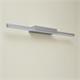 Wandleuchte Mirror LED 14W Alu  230V 3000K 984Lm L=600 H=27.5 T=80 / IP20