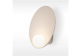 Wandleuchte Musa 4.5W Led matt mink  230V 449lmlm 2700°K D=260 / IP20