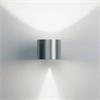 Wandleuchte Orbit T LED weiss  230V/LED 4W 484 lm CRI 90  T=128 H=110 D=100 n.dimmbar