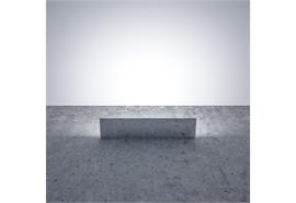 Wandleuchte Reflex 40W 2700K Mirror-Spiegel  48V-DC 3676Lm L=650mm B=152 H=4 / IP20