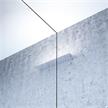 Wandleuchte Reflex 40W 3000K Mirror-Spiegel  48V-DC 3761Lm L=650mm B=152 H=4 / IP20 | Bild 5