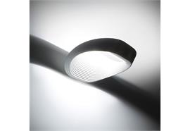 Wandleuchte SestessaLED 20W weiss  230V 2800K L=33cm H=11cm T=24cm/ IP20
