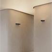Wandleuchte Shift small 16W DALI champagner  240V 2700K 2495Lm L13.8cm H=4 T=15 /IP20 | Bild 5
