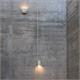 Wandleuchte Structural 2617 12W Led creme matt  230V 2x6W 1416lm 3000°K B=840 x H=2400