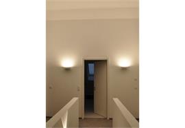 Wandleuchte SURF Led 31W DALI/swith dimmbar weiss  230V / 3000°K / 2930m / Ra >80