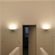 Wandleuchte SURF Led 31W DALI weiss  230V /3000K 2930m L=300 B=174 H=45 IP20 | Bild 4