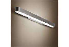Wandleuchte Talo parete 90 LED weiss  230V 32W 3000K 3216lm CRI=80 L=90 B=10 H=4cm