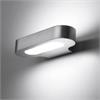 Wandleuchte Talo parete LED 20W, Bronze  230V 3000°K 1225lm L=210 H=42 T=100 IP20