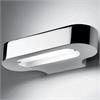 Wandleuchte Talo parete LED, Chrom  2x9W 3000°K ww 2x750lm IP20